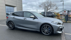 BMW 1 Series M135i xDrive 5dr Step Auto Petrol Hatchback